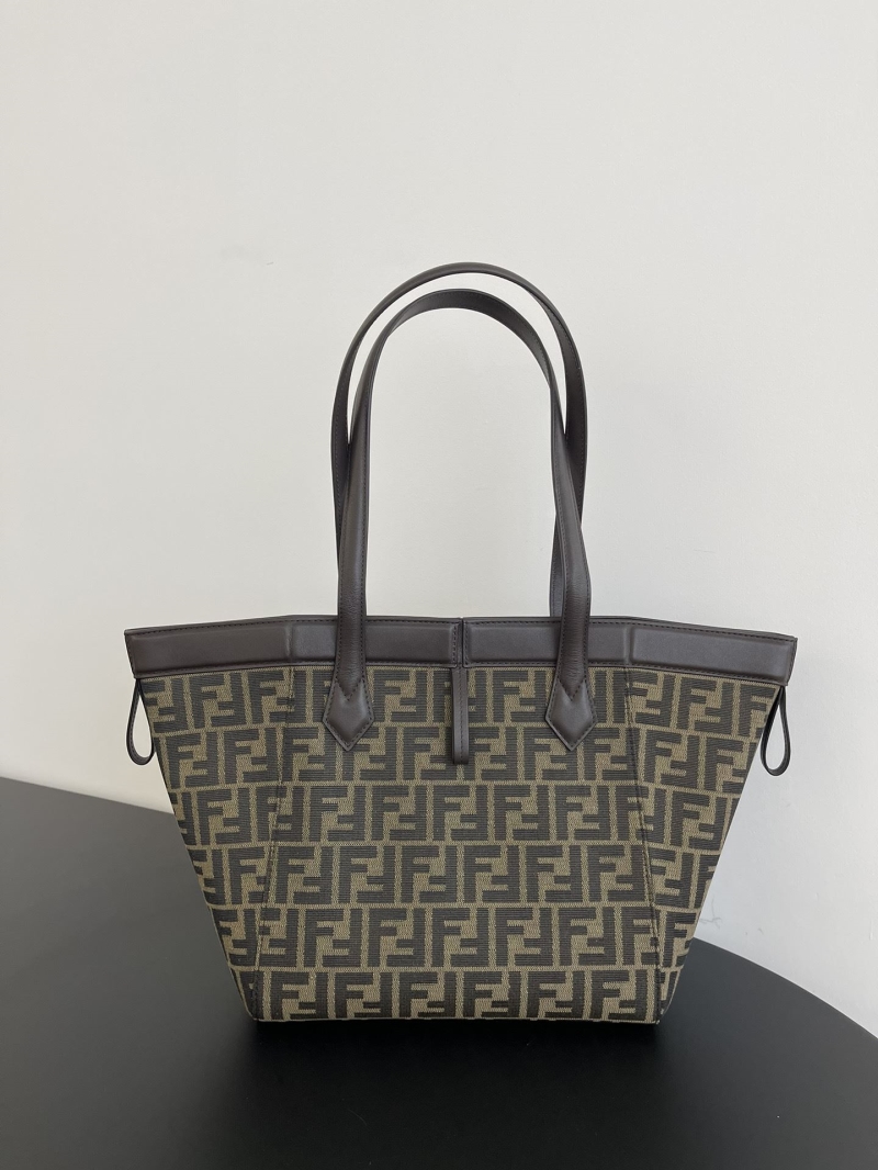 Fendi Shopping Bags